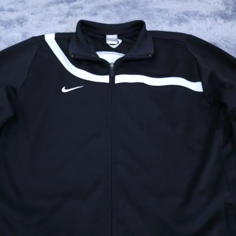 [BUNJANG] Nike Zip-Up Jacket XXL / [XXL] 나이키 집업 자켓