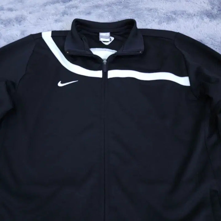 [BUNJANG] Nike Zip-Up Jacket XXL / [XXL] 나이키 집업 자켓