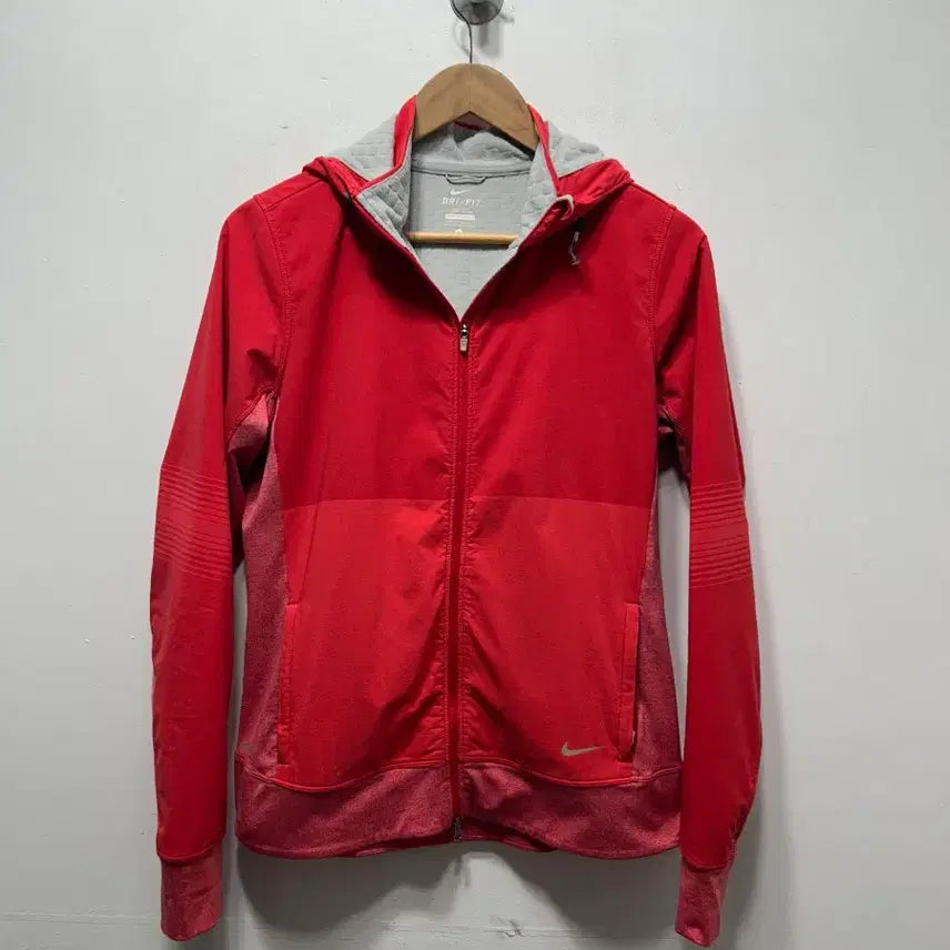 [BUNJANG] Nike Dri-FIT Red Women&