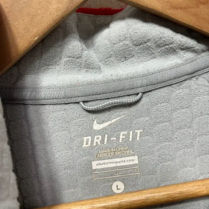 [BUNJANG] Nike Dri-FIT Red Women&