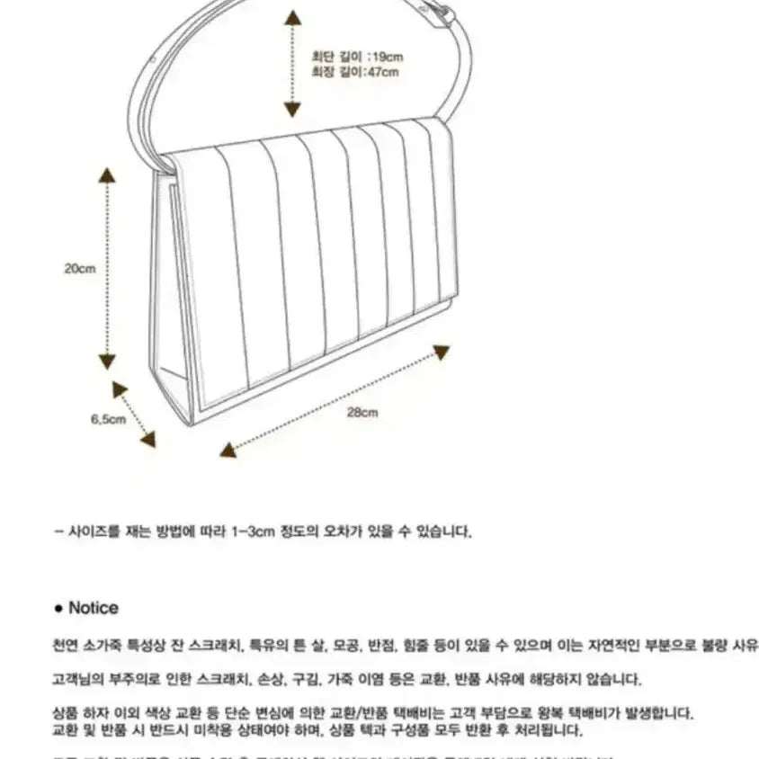 [BUNJANG] PPB Horizon Classic Bag Shoulder Bag / [정가 25만원] Ppb 피피비 호라이즌  클래식백 블랙 숄더백 가방
