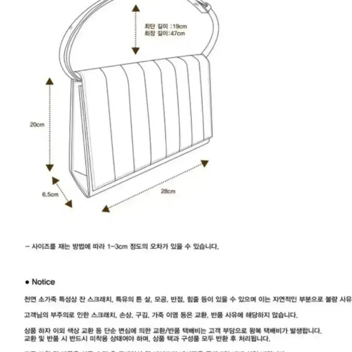 [BUNJANG] PPB Horizon Classic Bag Shoulder Bag / [정가 25만원] Ppb 피피비 호라이즌  클래식백 블랙 숄더백 가방