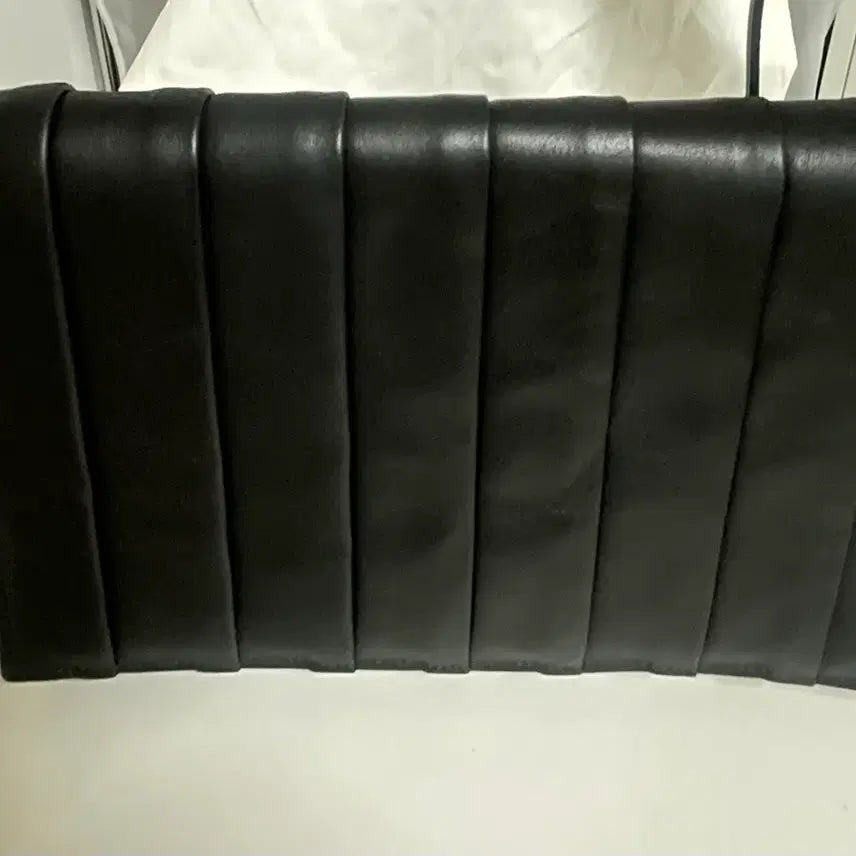 [BUNJANG] PPB Horizon Classic Bag Shoulder Bag / [정가 25만원] Ppb 피피비 호라이즌  클래식백 블랙 숄더백 가방