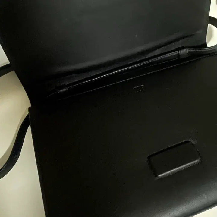 [BUNJANG] PPB Horizon Classic Bag Shoulder Bag / [정가 25만원] Ppb 피피비 호라이즌  클래식백 블랙 숄더백 가방
