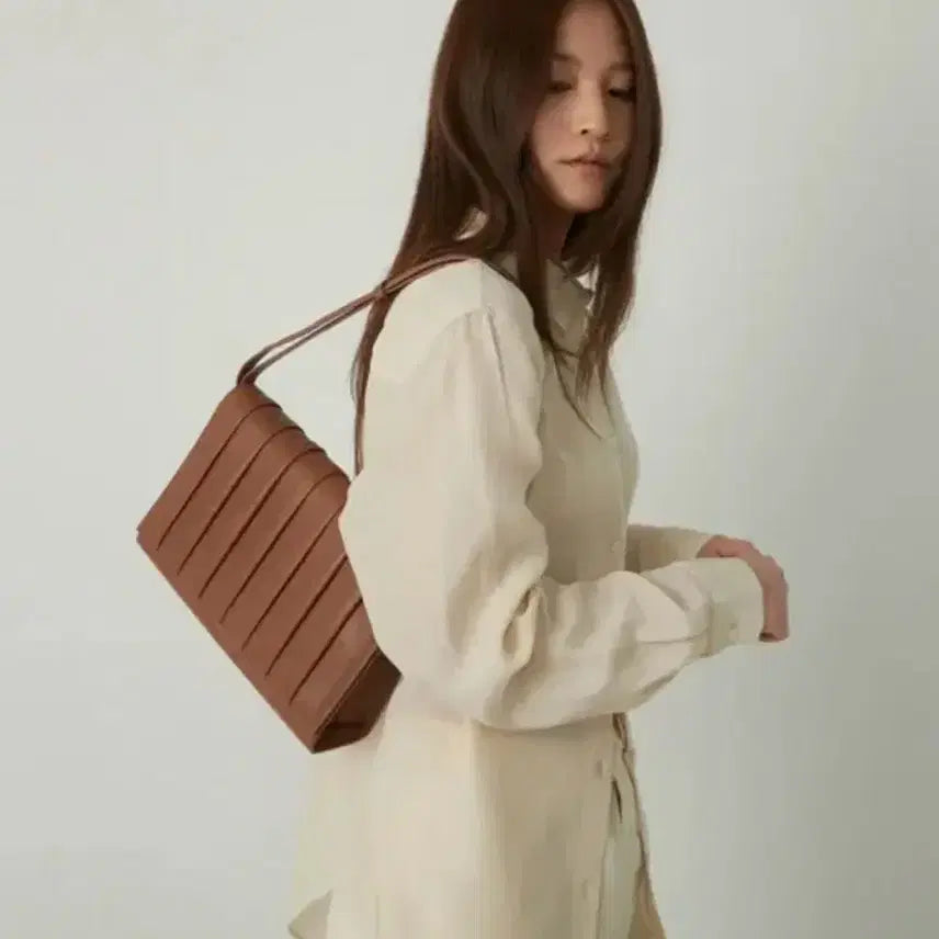 [BUNJANG] PPB Horizon Classic Bag Shoulder Bag / [정가 25만원] Ppb 피피비 호라이즌  클래식백 블랙 숄더백 가방