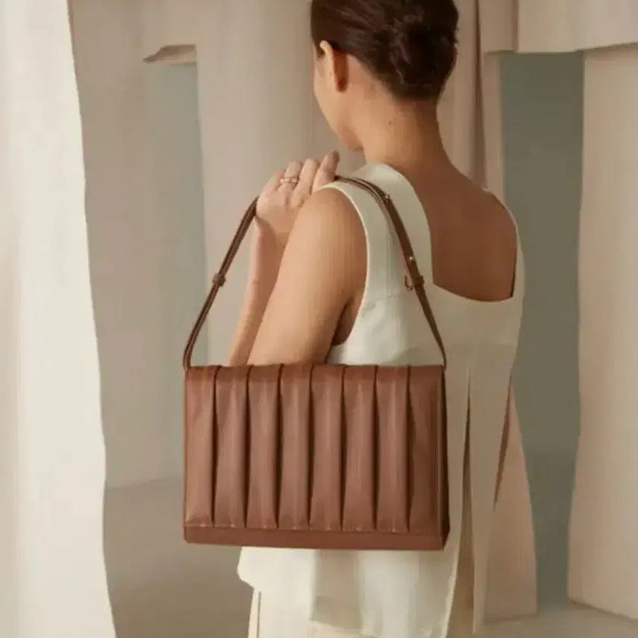 [BUNJANG] PPB Horizon Classic Bag Shoulder Bag / [정가 25만원] Ppb 피피비 호라이즌  클래식백 블랙 숄더백 가방