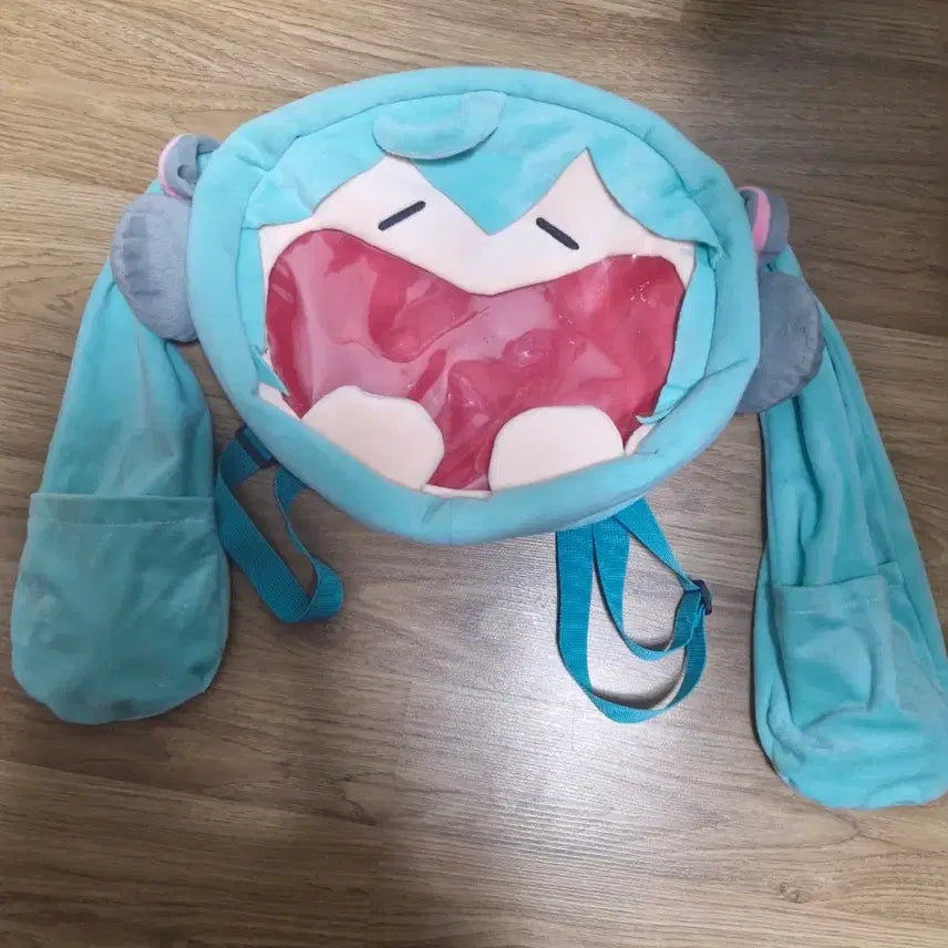 [SOLD OUT] 하츠네 미쿠 이타백