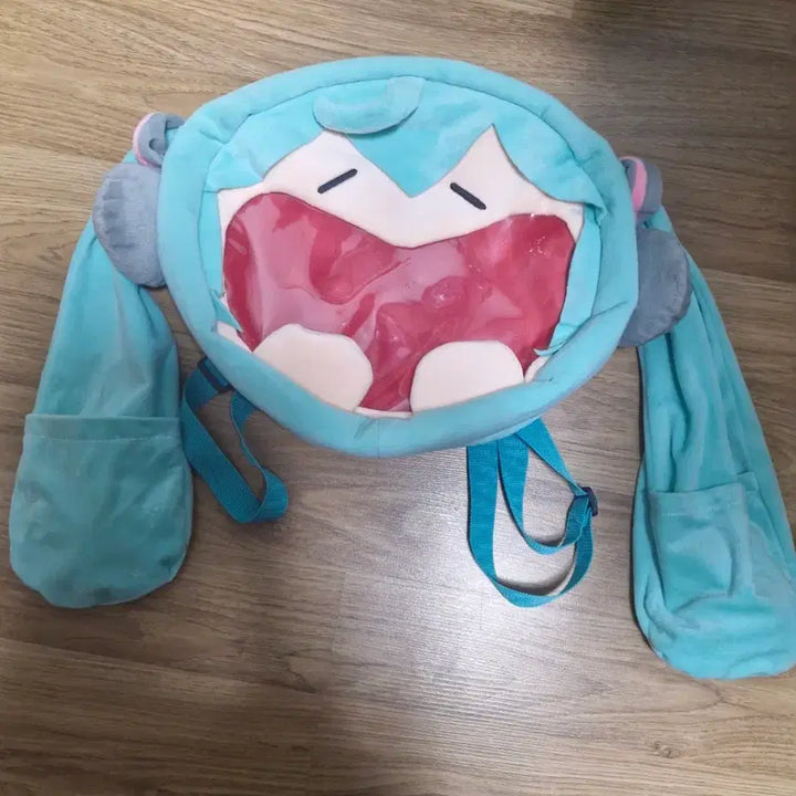 [SOLD OUT] 하츠네 미쿠 이타백