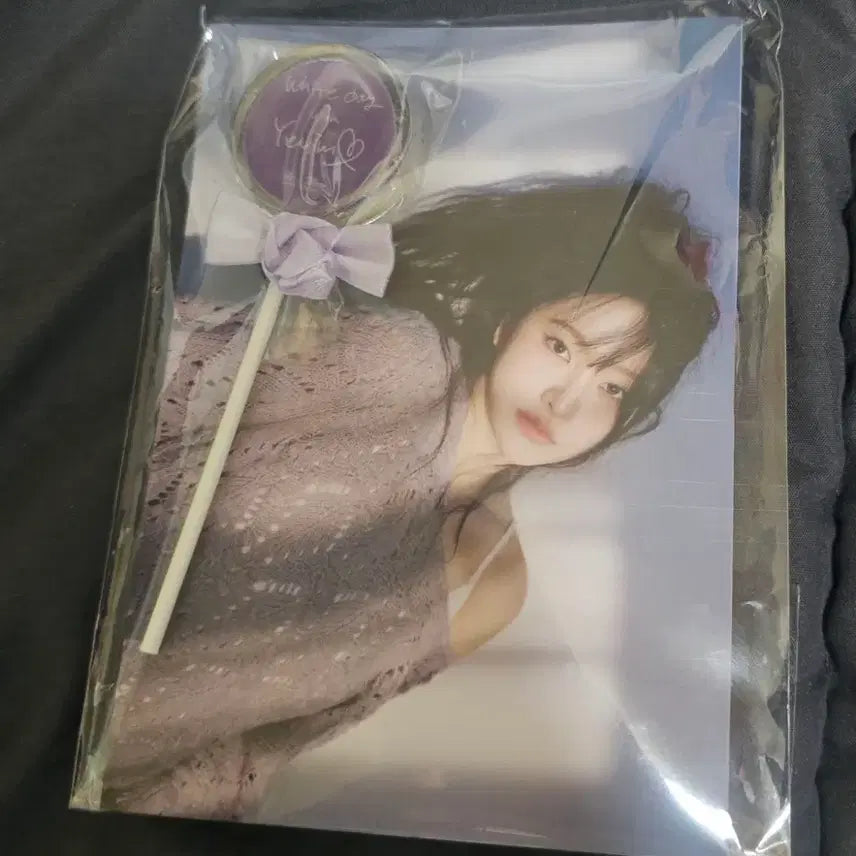 [BUNJANG] Red Velvet Yeri Fanmeeting Gift / 예리 생파 생일파티 역조공 양도 yeri birthday party