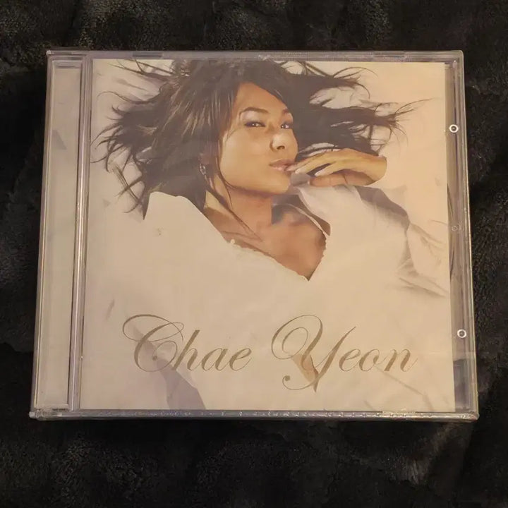 [BUNJANG] Chae Yeon Only You 3rd Album CD Sealed / 채연 3집 오직너 가요 CD 미개봉