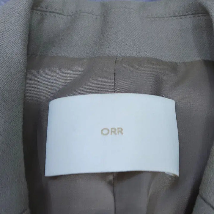 [BUNJANG] Orr Blazer Jacket and Skirt Set / [XS, S] 새상품 오르 블레이저 자켓 치마 세트