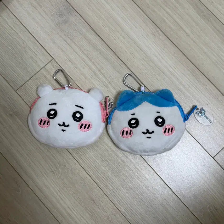 [BUNJANG] Chiikawa Hachiware Plush / 치이카와+하치와레