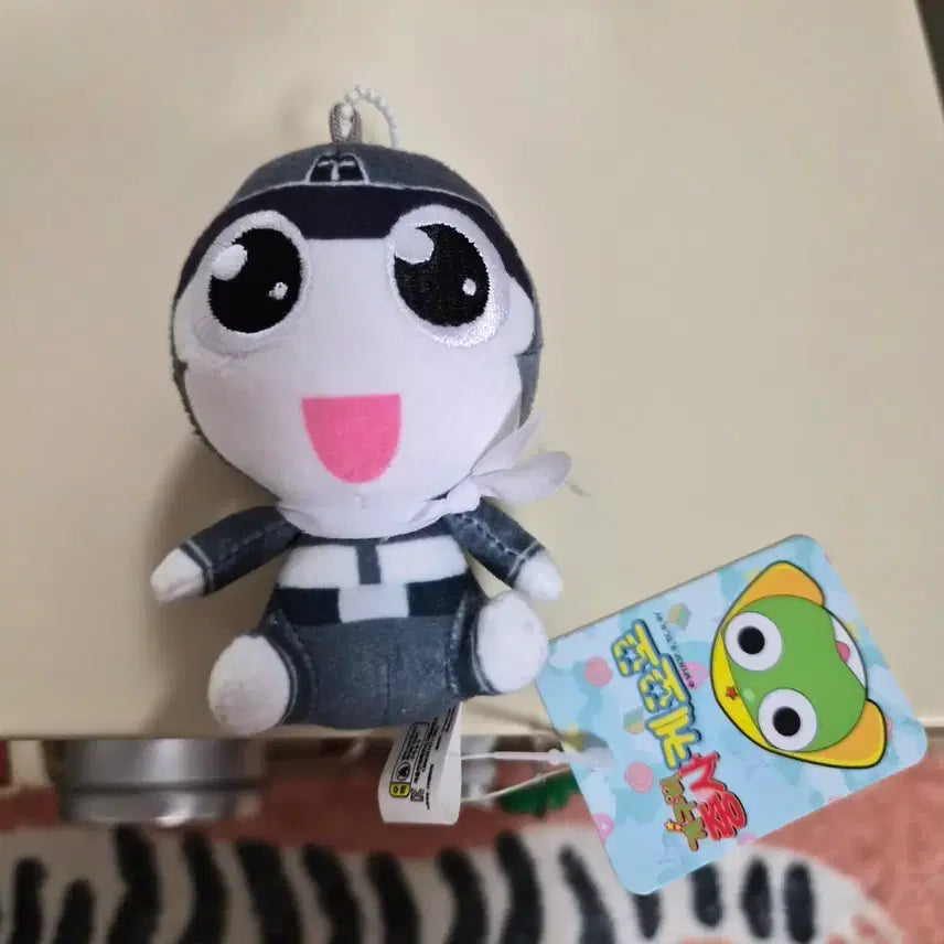 [BUNJANG] Keroro Plush Doll / 케로로인형(새상품)