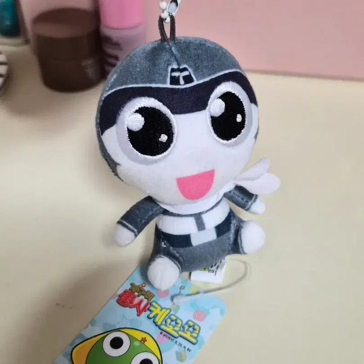 [BUNJANG] Keroro Plush Doll / 케로로인형(새상품)