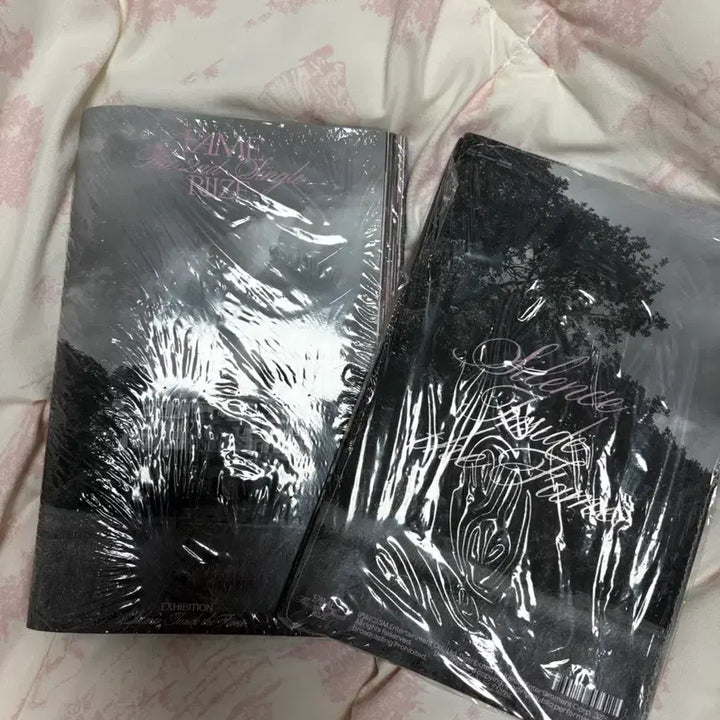 [BUNJANG] RIIZE FAME Album Sealed / 라이즈 FAME 앨범 미개봉