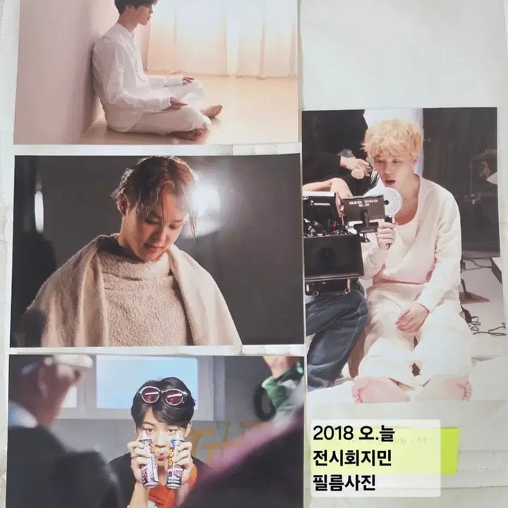 [BUNJANG] BTS Goods Bundle Set / (BTS) 굿즈 일괄