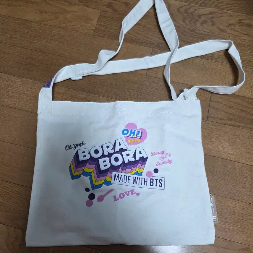 [BUNJANG] BTS x Baskin Robbins Collaboration Bundle Set / 방탄 BTS 베스킨라빈스 콜라보 한정판 굿즈 모음