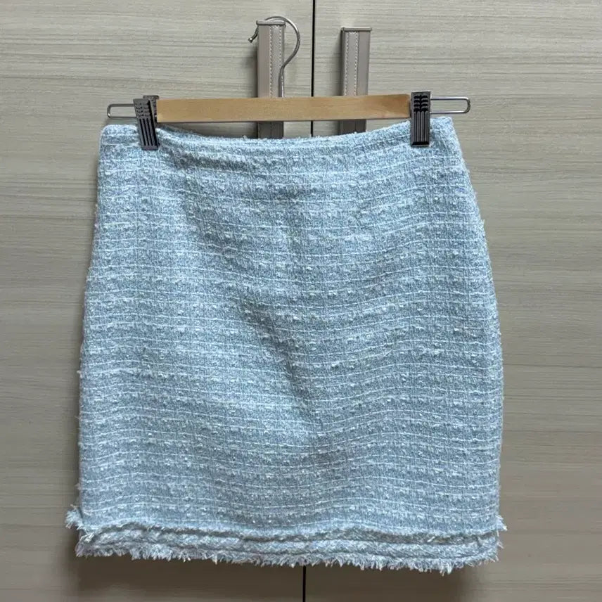 [BUNJANG] Premium Tweed Set / 고급 트위드 셋업