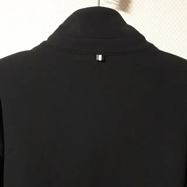 [BUNJANG] Superior Golf Fleece Lined Collar T-shirt / 105/슈페리어 골프 약기모 카라 티셔츠/1557/상의