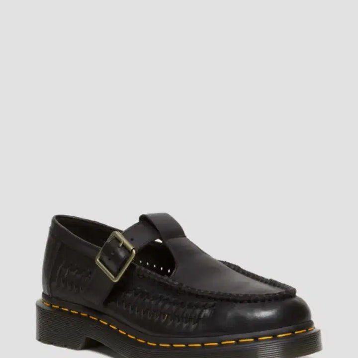[BUNJANG] Dr. Martens Adrian T Bar Shoes / 닥터마틴 아드리안 T Bar