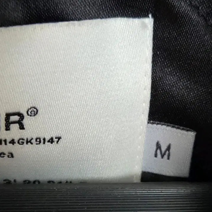 [SOLD OUT] 언더에어 스카잔 m 스카쟌 호시히메맛