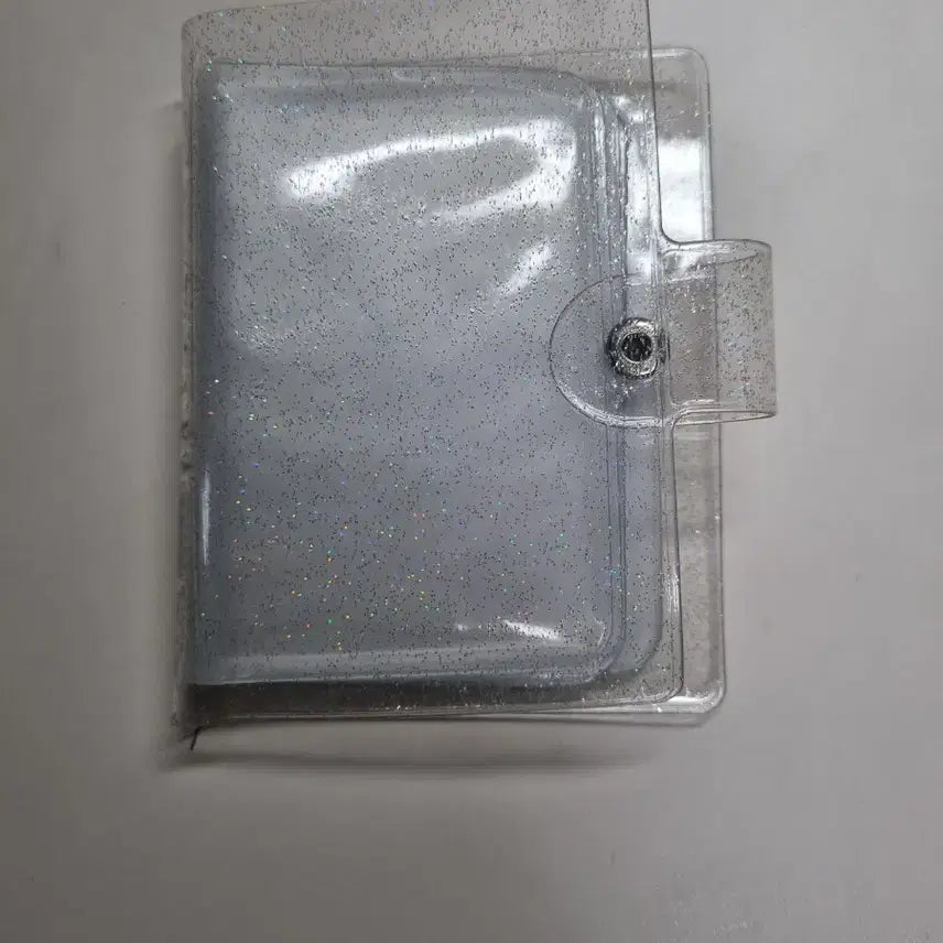 [BUNJANG] IVE Official Photocard Holder / 아이브 찐포,가포 포카용품