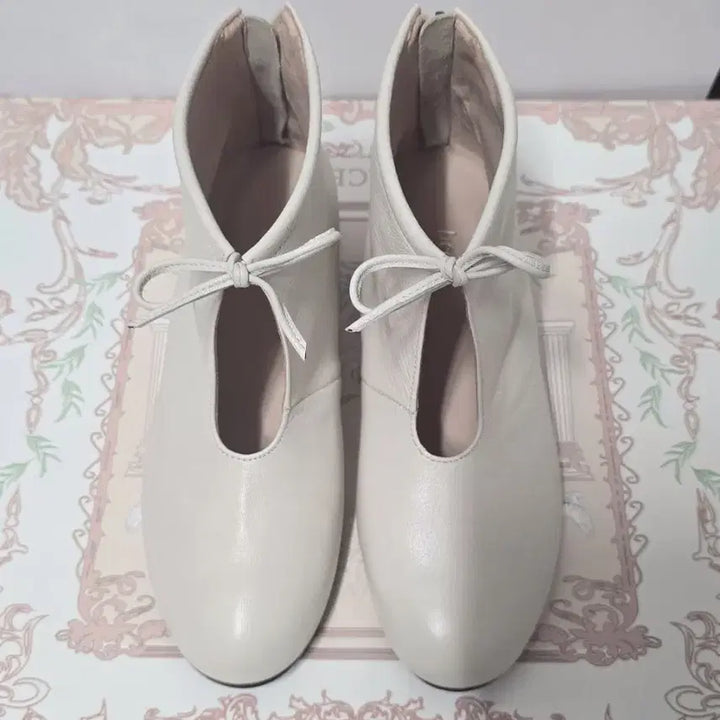 [BUNJANG] Sungsu-dong Handmade Leather Shoes 235mm / [새상품]성수동수제화 양가죽235 굽3cm