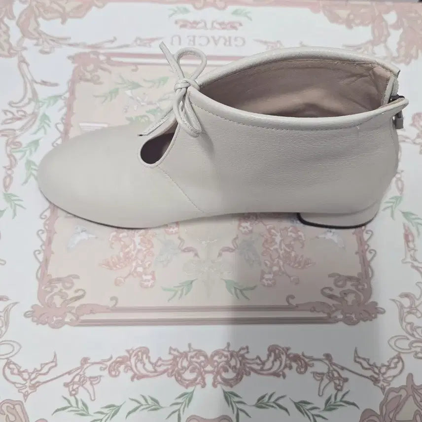 [BUNJANG] Sungsu-dong Handmade Leather Shoes 235mm / [새상품]성수동수제화 양가죽235 굽3cm