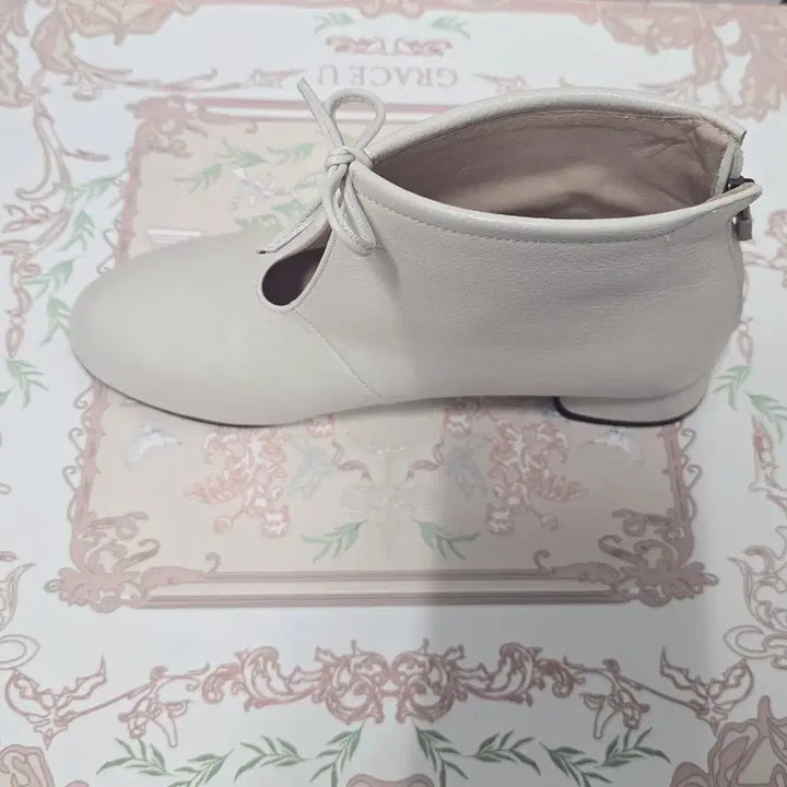 [BUNJANG] Sungsu-dong Handmade Leather Shoes 235mm / [새상품]성수동수제화 양가죽235 굽3cm