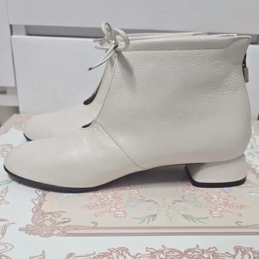 [BUNJANG] Sungsu-dong Handmade Leather Shoes 235mm / [새상품]성수동수제화 양가죽235 굽3cm