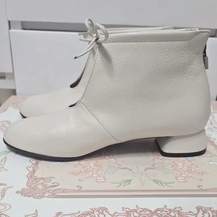 [BUNJANG] Sungsu-dong Handmade Leather Shoes 235mm / [새상품]성수동수제화 양가죽235 굽3cm