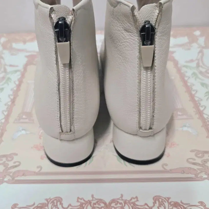 [BUNJANG] Sungsu-dong Handmade Leather Shoes 235mm / [새상품]성수동수제화 양가죽235 굽3cm
