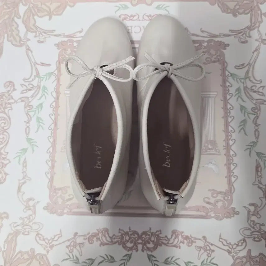 [BUNJANG] Sungsu-dong Handmade Leather Shoes 235mm / [새상품]성수동수제화 양가죽235 굽3cm