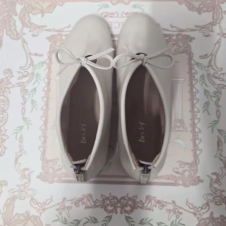 [BUNJANG] Sungsu-dong Handmade Leather Shoes 235mm / [새상품]성수동수제화 양가죽235 굽3cm