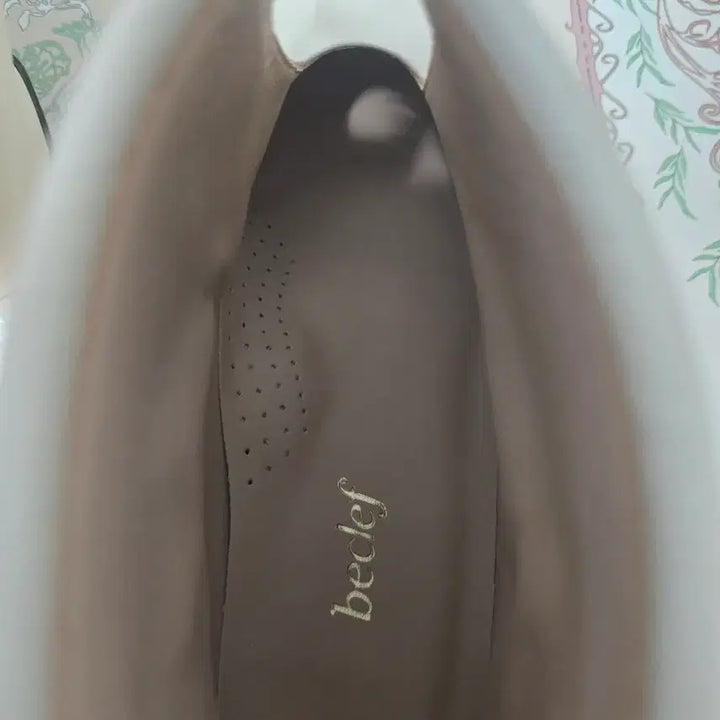 [BUNJANG] Sungsu-dong Handmade Leather Shoes 235mm / [새상품]성수동수제화 양가죽235 굽3cm