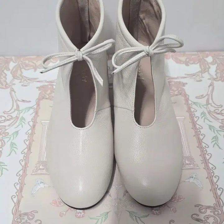 [BUNJANG] Sungsu-dong Handmade Leather Shoes 235mm / [새상품]성수동수제화 양가죽235 굽3cm