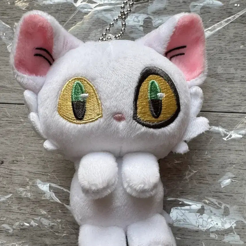 [BUNJANG] Suzume no Tojimari Daijin Plush / 스즈메의 문단속 다이진 누이