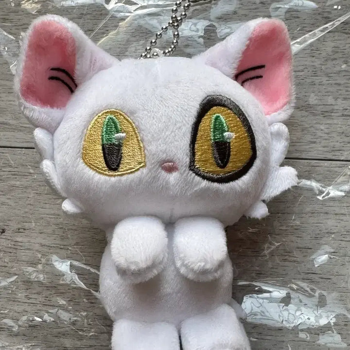 [BUNJANG] Suzume no Tojimari Daijin Plush / 스즈메의 문단속 다이진 누이