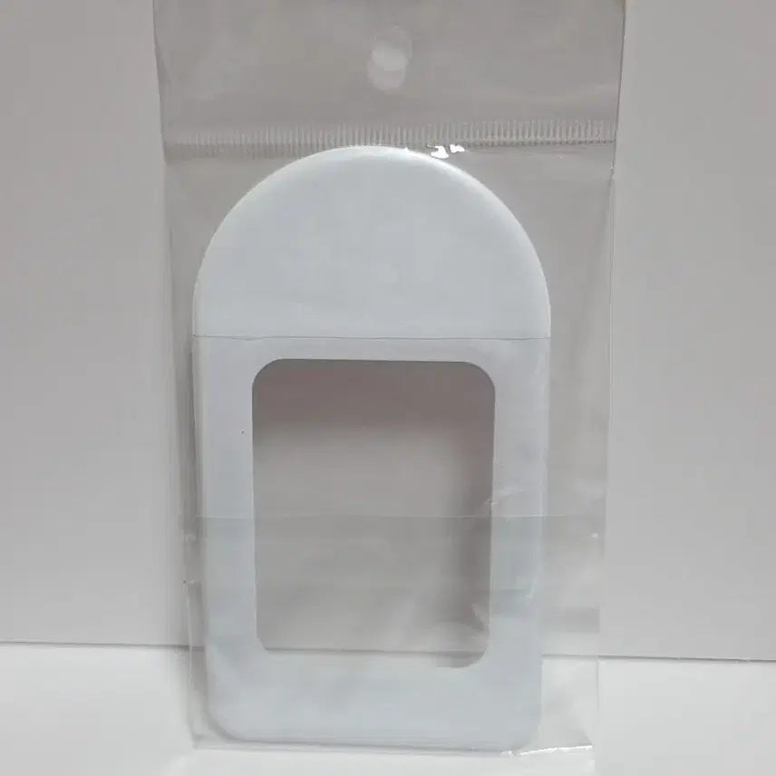 [BUNJANG] Otter Photocard Holder / 천연기념물 수달 포카 홀더 새상품