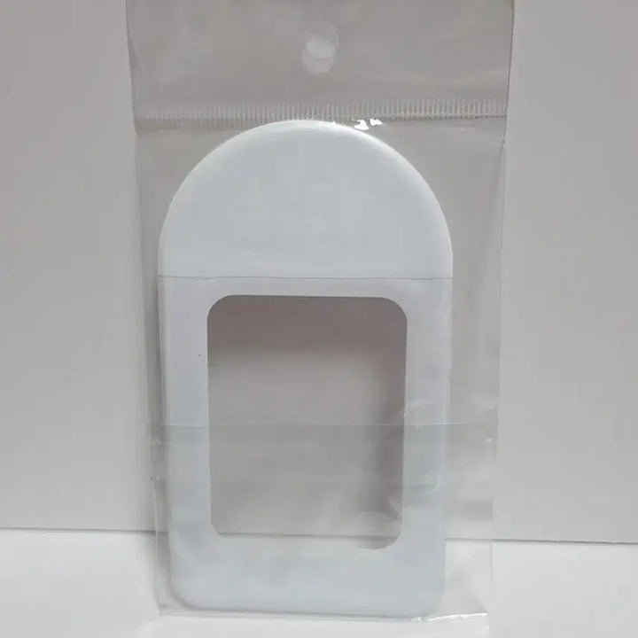 [BUNJANG] Otter Photocard Holder / 천연기념물 수달 포카 홀더 새상품