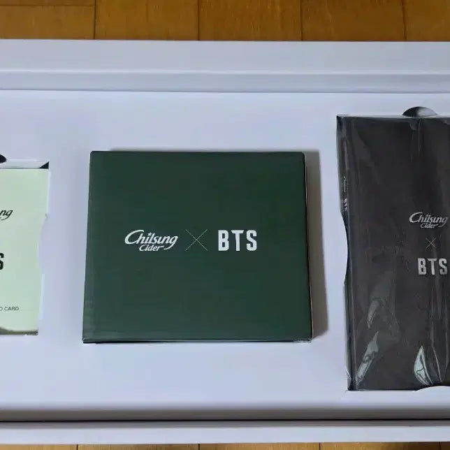 [BUNJANG] BTS 7-Sida Lenticular Photocard Mug / bts 방탄소년단 칠성사이다 머그컵 렌티큘러 포카