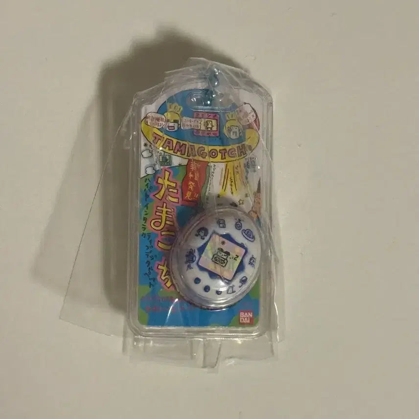 [BUNJANG] Tamagotchi Miniature (Sealed) / 다마고치 미니어처
