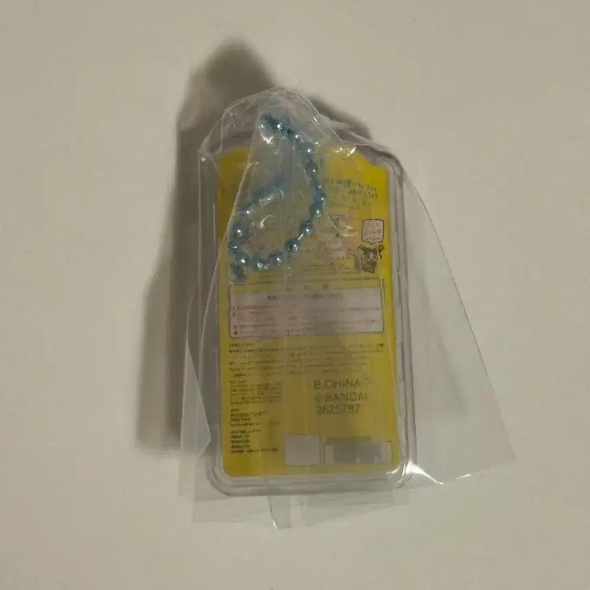 [BUNJANG] Tamagotchi Miniature (Sealed) / 다마고치 미니어처