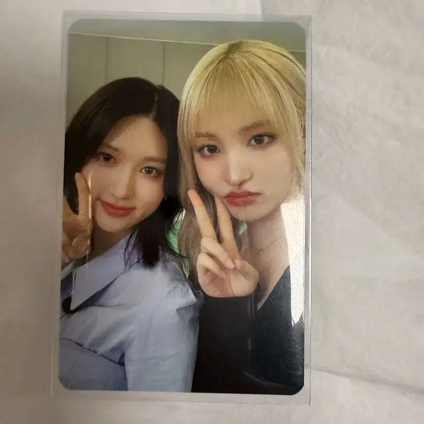 [BUNJANG] IVE 2024 Fanmeeting Bundle Set / 아이브 2024팬미팅 Md(일괄)