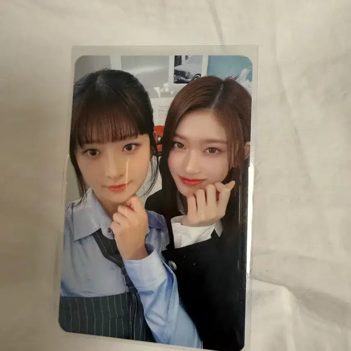 [BUNJANG] IVE 2024 Fanmeeting Bundle Set / 아이브 2024팬미팅 Md(일괄)