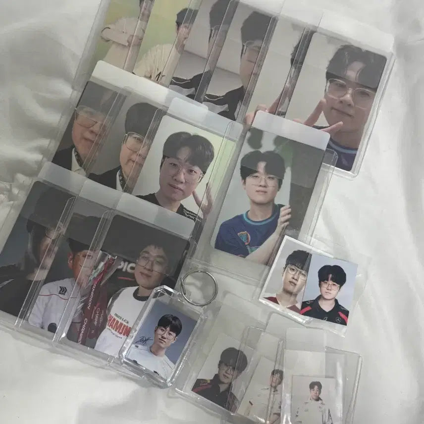 [SOLD OUT] 택포 13.7) 전 티원 현 한생 제우스 최우제 굿즈 일괄