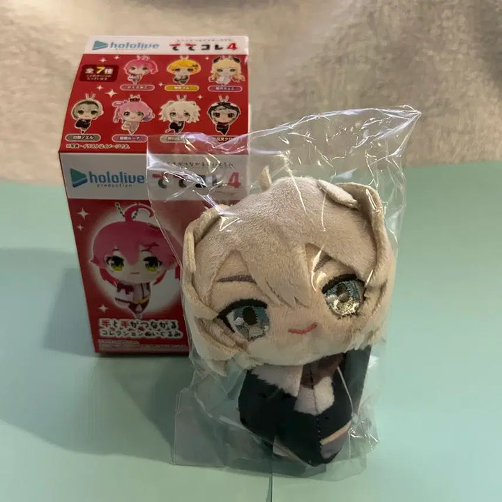 [BUNJANG] Hololive Shishiro Botan Tete Colle / 홀로라이브 시시로 보탄 테테코레