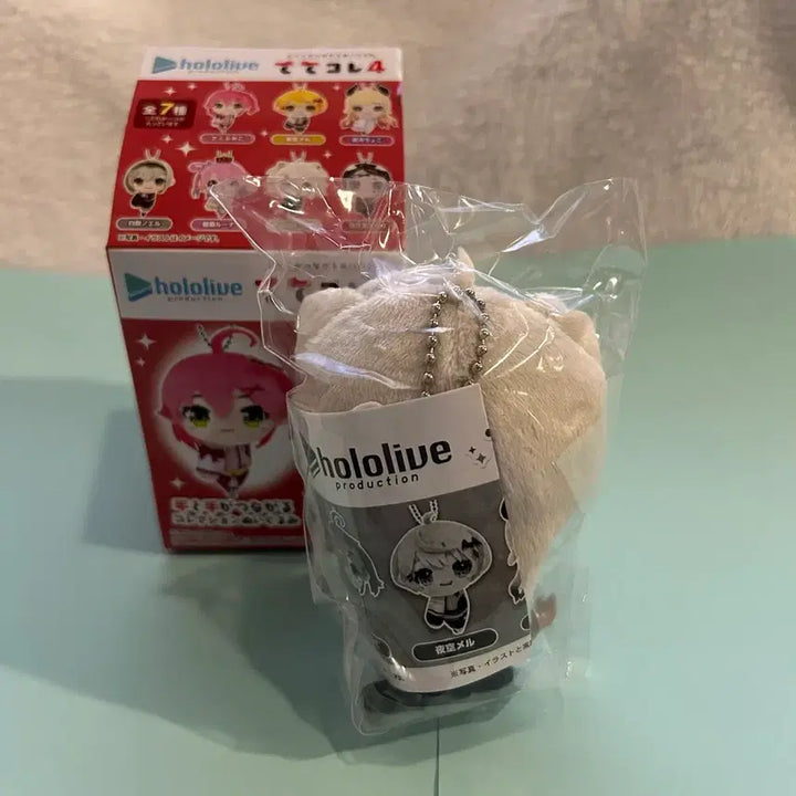 [BUNJANG] Hololive Shishiro Botan Tete Colle / 홀로라이브 시시로 보탄 테테코레