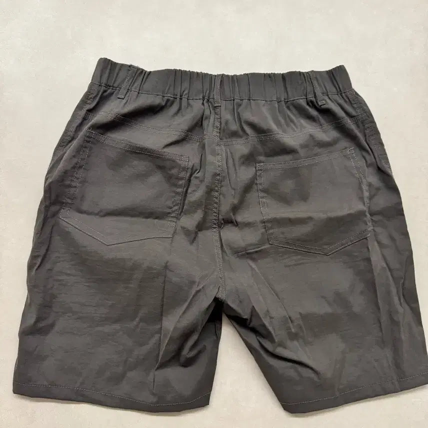 [BUNJANG] Black Shorts Men&