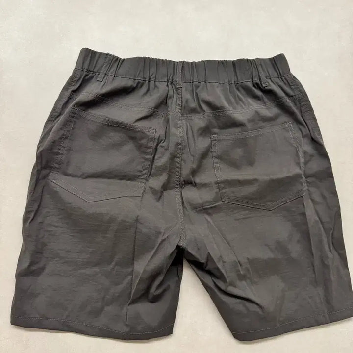 [BUNJANG] Black Shorts Men&